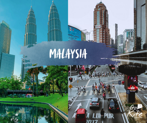 Malaysia’s Best Festivals in May: Cultural Events You Shouldn’t Miss