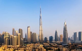 Family-Friendly Dubai: Activities Around the Burj Khalifa for All Ages