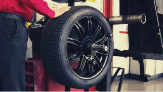 Why Wheel Balancing Matters for a Smooth Driving Experience