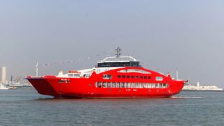 Mumbai to Alibaug Ferry Travel Guide: Best Deals &amp; Must-Know Tips