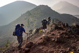 Useful Skills for Outdoor Adventurists