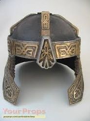 Buy the Authentic Lord of the Rings Gimli Helmet - Perfect for Collectors