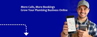 Plumbing SEO Agency