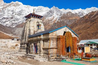Kedarnath Yatra: A Spiritual Journey to the Abode of Lord Shiva