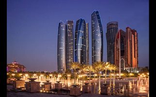 Top Attractions to Explore on an Abu Dhabi City Tour