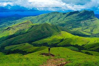 Kudremukh Trek: A Breathtaking Journey Through the Western Ghats