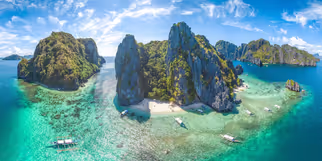 The Best 5 Places to Visit in Bohol, Philippines