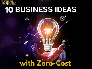 10 Profitable Skills to Start a Zero-Cost Business
