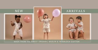 Baby Booties: Comfort &amp; Style for Your Little One | Tickle Tickle