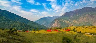 Top 10 Must-Do Summer Treks in India for 2025