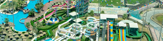 Top 10 Best Water Parks in Dubai 2024/2025: A Complete Guide