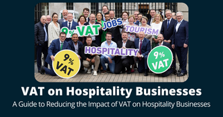A Guide to Reducing the Impact of VAT on Hospitality Businesses