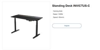 Uplift Standing Desk | Your Best Office Partner