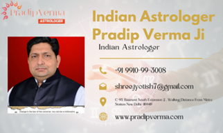 Best Astrologer in Kolkata: Unlocking Life&#039;s Mysteries with Vedic Wisdom