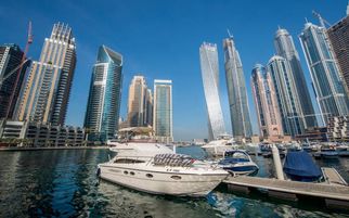 Top Reasons to Book a Yacht Dinner Cruise in Dubai