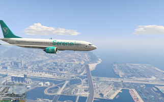 Ticket Booking – Serene Air Ticket Price &amp; Online Reservations in Pakistan