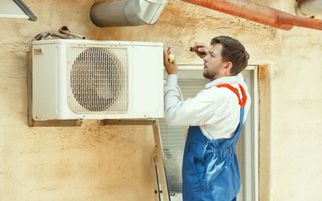5 Signs of an Inefficient Air Conditioning System