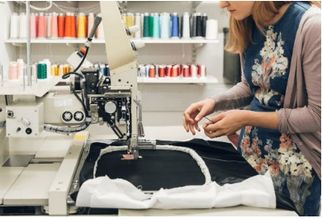 How to Digitize a Logo for Embroidery: A Complete Guide