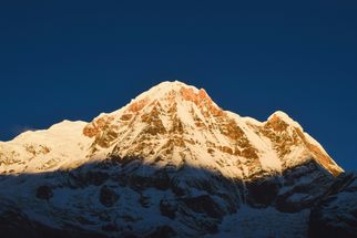Annapurna Circuit Trek: A Journey Through the Heart of the Himalayas