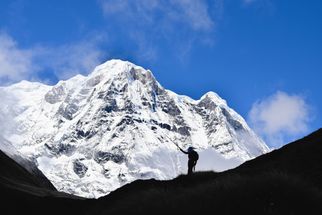 Kanchanjunga Base Camp Trek: A Himalayan Adventure for True Explorers