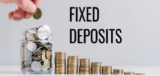 What is an FD - Understanding &#039;Fixed Deposits&#039;