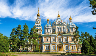 Kazakhstan Travel Guide for UAE Residents: Everything You Need to Know