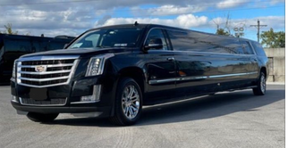 The Increasing Demand for Luxury Limo Services in San Diego