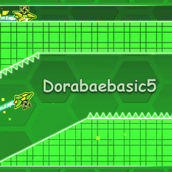 Games Similar to Geometry Dash SubZero