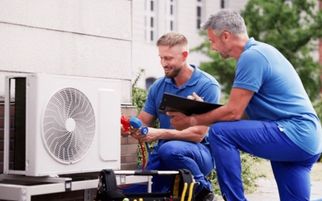 How to Clean Your AC Filter for Maximum Efficiency