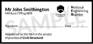 National Engineering Register Right for Your Career?
