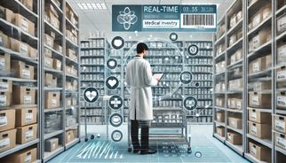 What&#039;s the Best Way to Track Your Medical Gear Inventory?