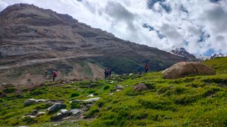 Warwan Valley, Brammah Valley, Markha Valley &amp; Parang La Trek – The Best Himalayan Treks