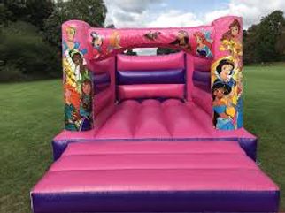 Looking for the Best Bouncy Castle Rental Near You?