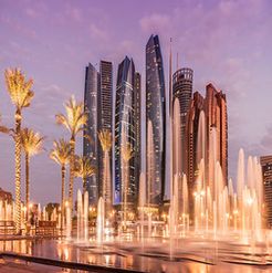 Half-Day Dubai Sightseeing Tour: Best Attractions to Visit