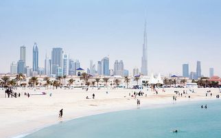 Top Attractions to See on a Half-Day Dubai City Tour