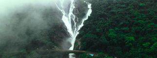 Dudhsagar Trek: A Journey to Nature’s Milky Marvel