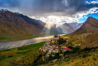 Top 5 Things to Do in Spiti Valley