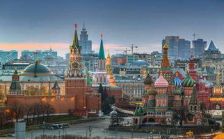 Your Ultimate Russia Travel Guide 2025: 8 Best Places to Visit