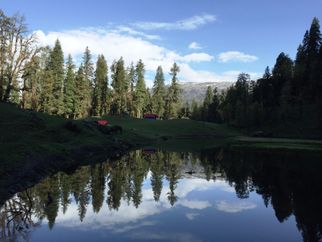 Top 28 Himalayan trekking routes within India