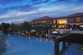 Palm Meadows Resort: The Perfect Blend of Fun and Relaxation