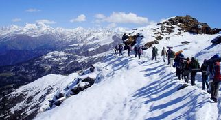 Har Ki Dun Trek 2026