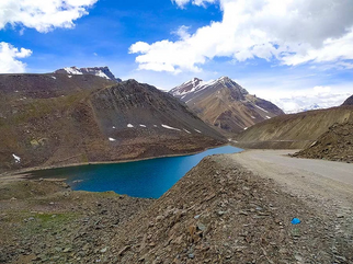 Why Yunam Peak Should Be Your Next Adventure