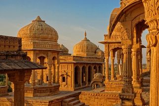 Cultural Etiquette in India: What Every Traveler Should Know