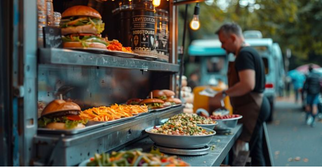 The Best Street Foods to Try in New York City: A Complete Guide
