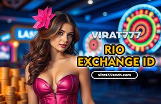 Rio Exchange ID: The Best Platform for Making In-Game Purchases