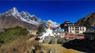Everest Three Passes Trek: The Hardest and Best Trek of My Life