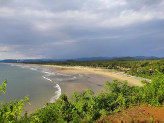 Gokarna Beach Trek – A Perfect Blend of Adventure and Serenity