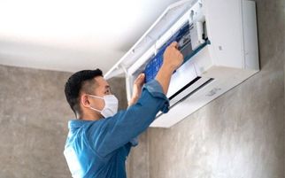 Air Conditioning Can Make You Sick: Here&#039;s How to Avoid It