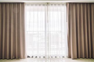 Hotel Curtains Dubai