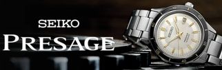 Seiko Watches: The Perfect Blend of Style and Precision